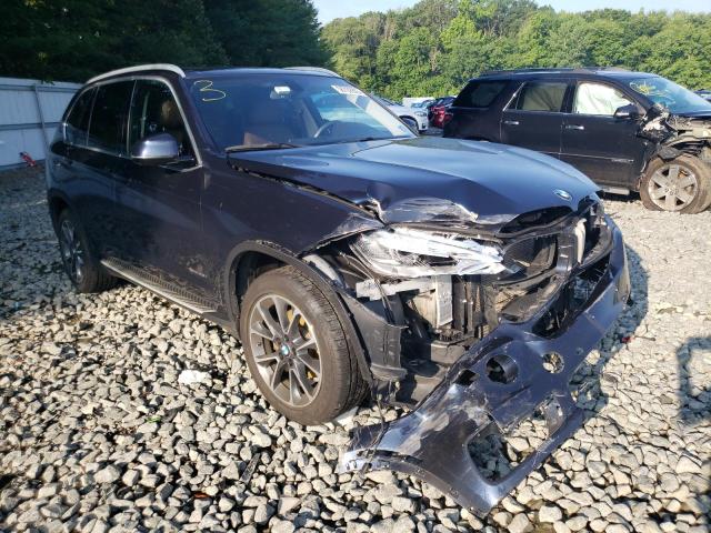 Photo 3 VIN: 5UXKR0C59G0S91743 - BMW X5 