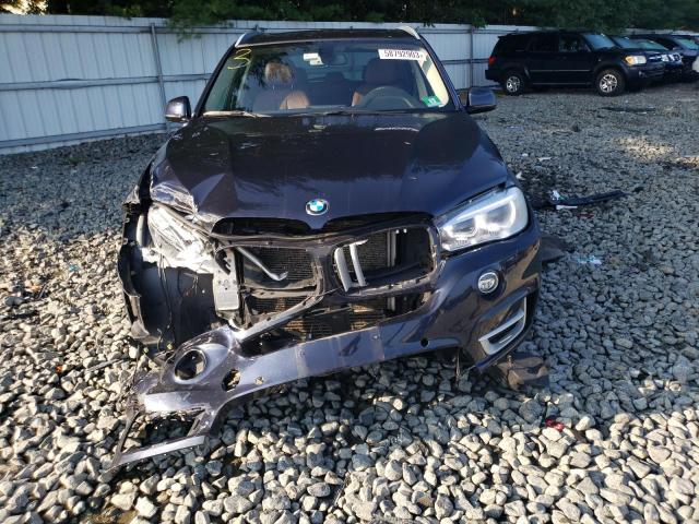 Photo 4 VIN: 5UXKR0C59G0S91743 - BMW X5 