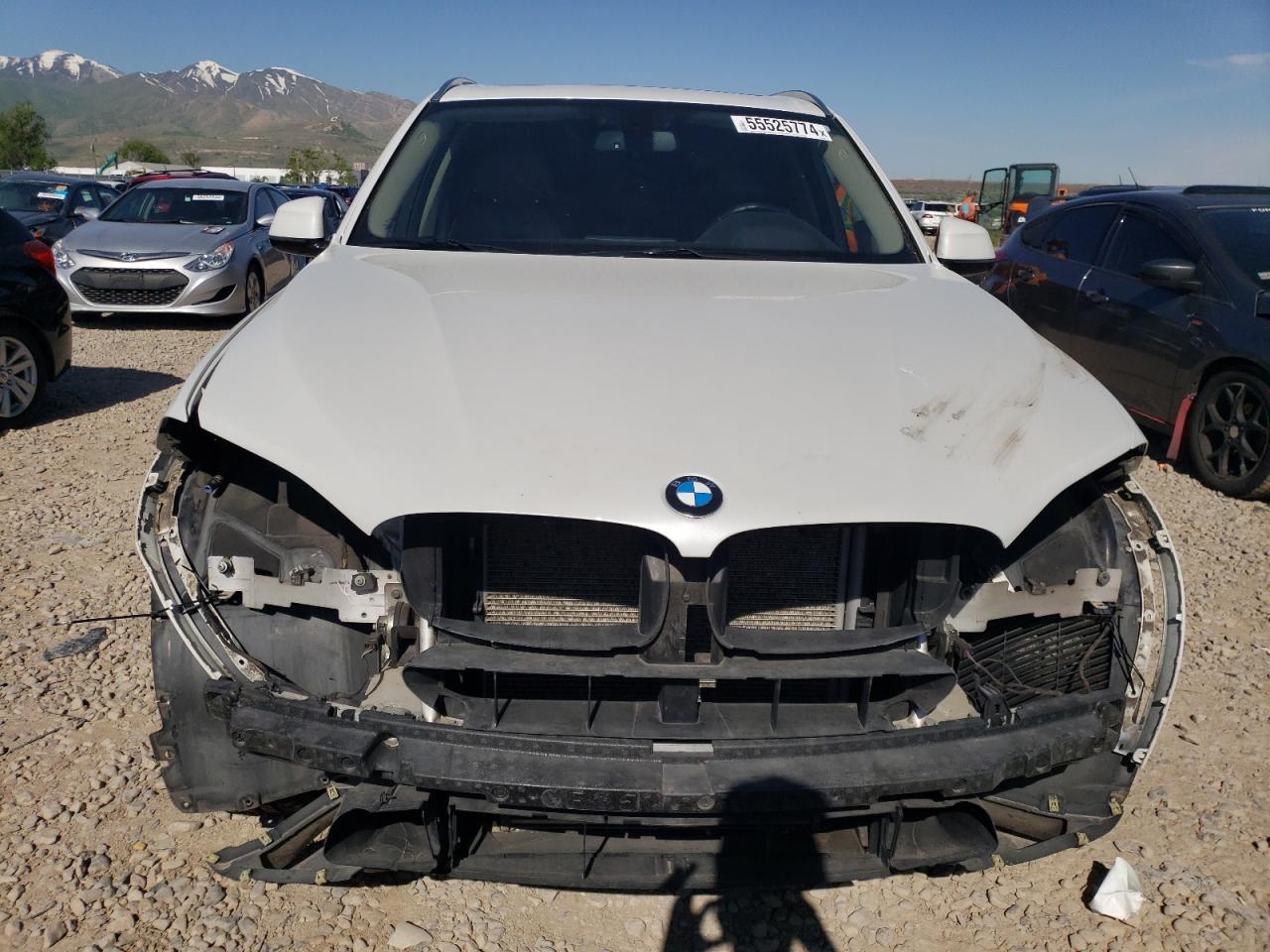 Photo 4 VIN: 5UXKR0C59G0S91869 - BMW X5 