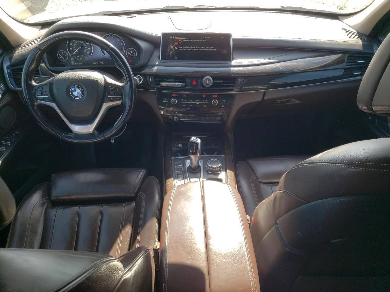 Photo 7 VIN: 5UXKR0C59G0S91869 - BMW X5 