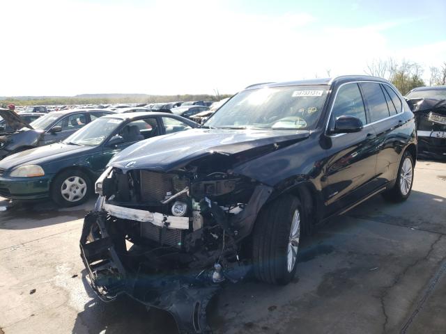 Photo 1 VIN: 5UXKR0C59G0S92164 - BMW X5 XDRIVE3 