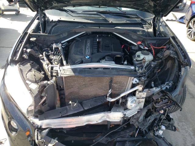 Photo 6 VIN: 5UXKR0C59G0S92164 - BMW X5 XDRIVE3 