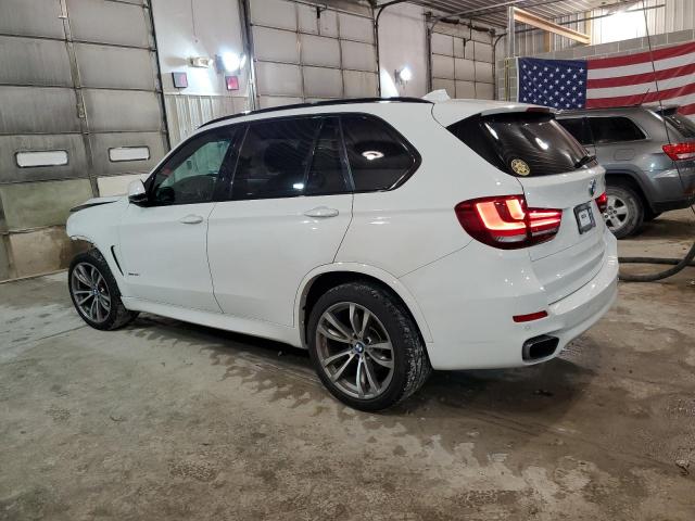 Photo 1 VIN: 5UXKR0C59G0S92486 - BMW X5 XDRIVE3 