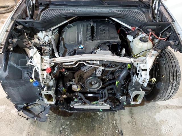 Photo 11 VIN: 5UXKR0C59G0S92486 - BMW X5 XDRIVE3 