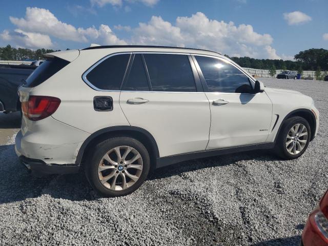 Photo 2 VIN: 5UXKR0C59G0S93024 - BMW X5 