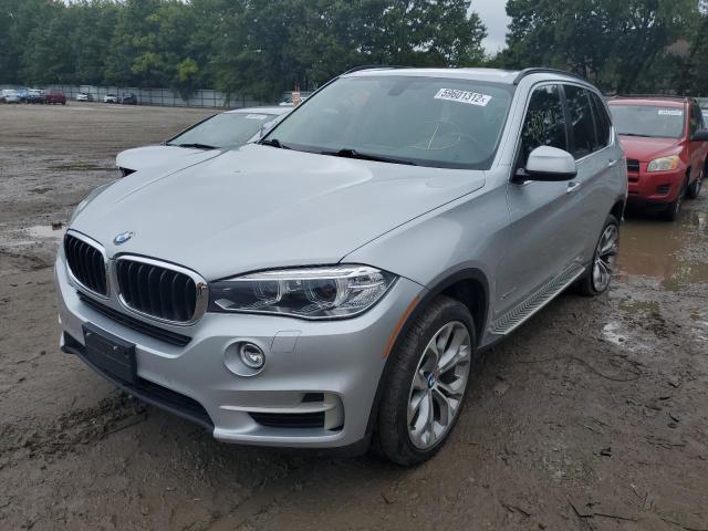 Photo 1 VIN: 5UXKR0C59G0S93475 - BMW X5 XDRIVE3 