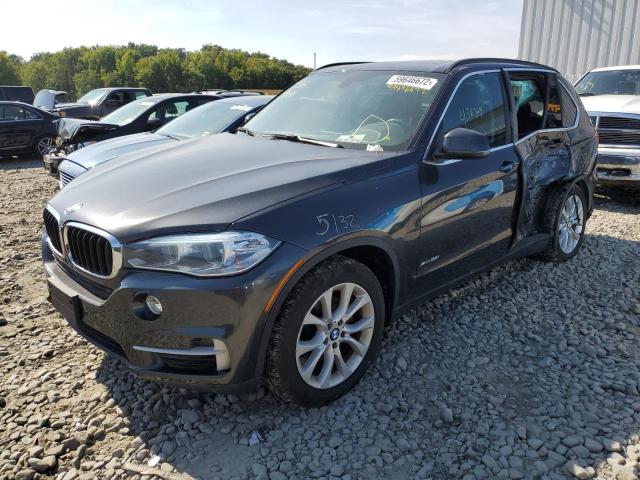 Photo 1 VIN: 5UXKR0C59G0S93816 - BMW X5 XDRIVE3 