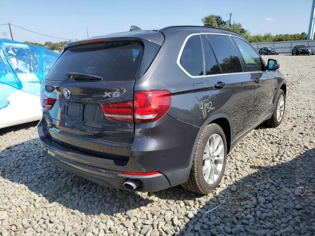 Photo 3 VIN: 5UXKR0C59G0S93816 - BMW X5 XDRIVE3 