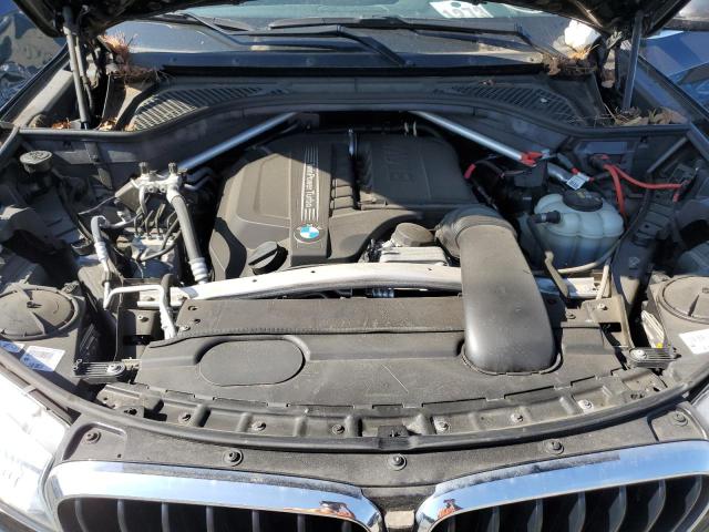 Photo 6 VIN: 5UXKR0C59G0S93816 - BMW X5 XDRIVE3 