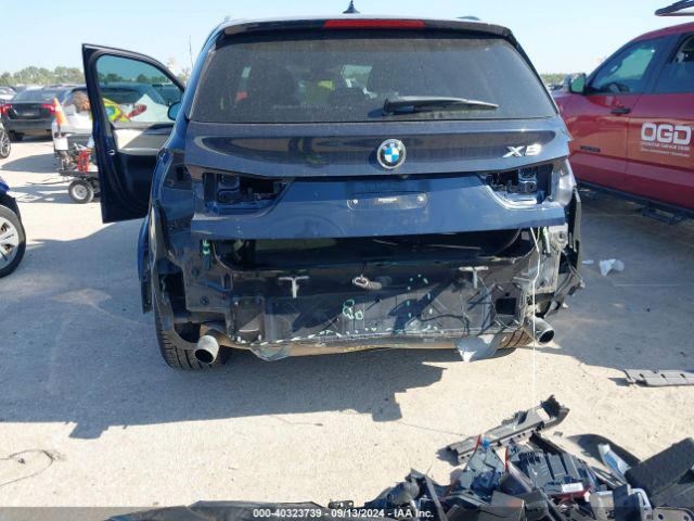 Photo 5 VIN: 5UXKR0C59G0S94027 - BMW X5 