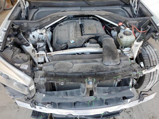 Photo 11 VIN: 5UXKR0C59G0U08513 - BMW X5 XDRIVE3 