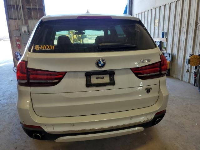 Photo 5 VIN: 5UXKR0C59G0U08513 - BMW X5 XDRIVE3 