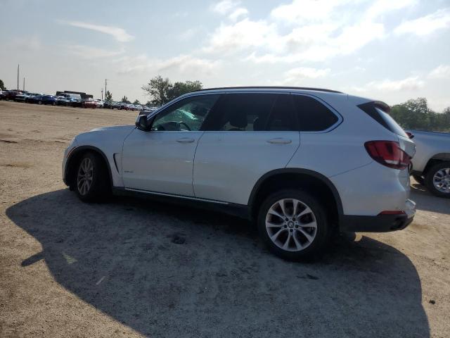 Photo 1 VIN: 5UXKR0C59G0U08799 - BMW X5 XDRIVE3 