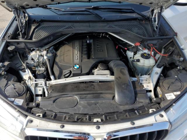 Photo 10 VIN: 5UXKR0C59G0U08799 - BMW X5 XDRIVE3 