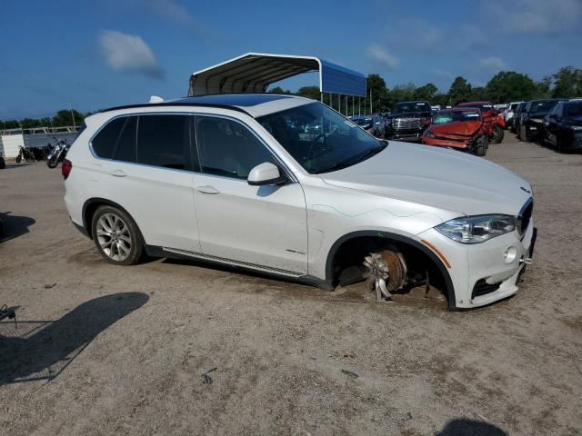 Photo 3 VIN: 5UXKR0C59G0U08799 - BMW X5 XDRIVE3 