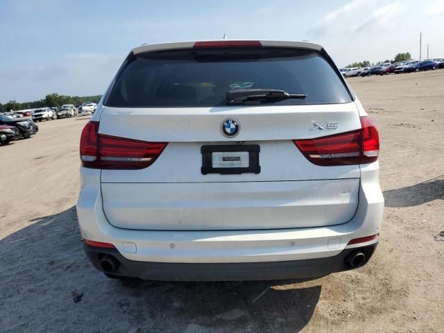 Photo 5 VIN: 5UXKR0C59G0U08799 - BMW X5 XDRIVE3 