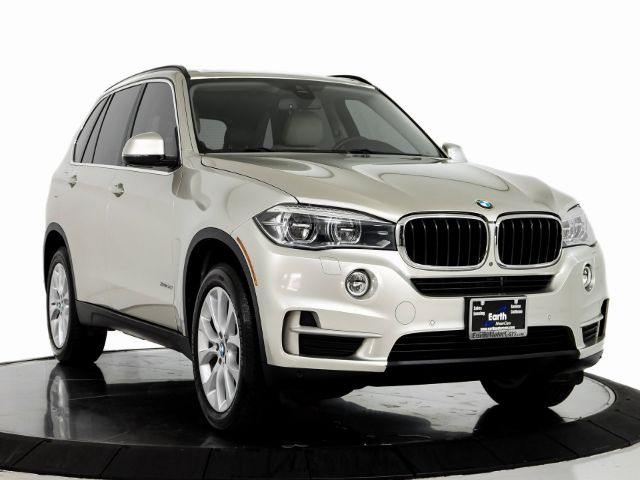 Photo 3 VIN: 5UXKR0C59G0U09161 - BMW X5 