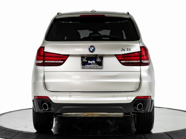 Photo 6 VIN: 5UXKR0C59G0U09161 - BMW X5 