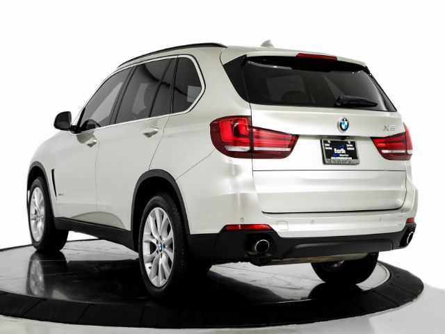 Photo 7 VIN: 5UXKR0C59G0U09161 - BMW X5 