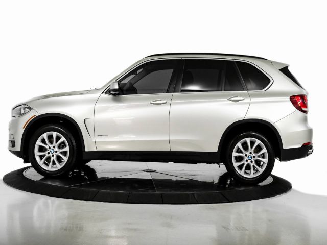 Photo 8 VIN: 5UXKR0C59G0U09161 - BMW X5 