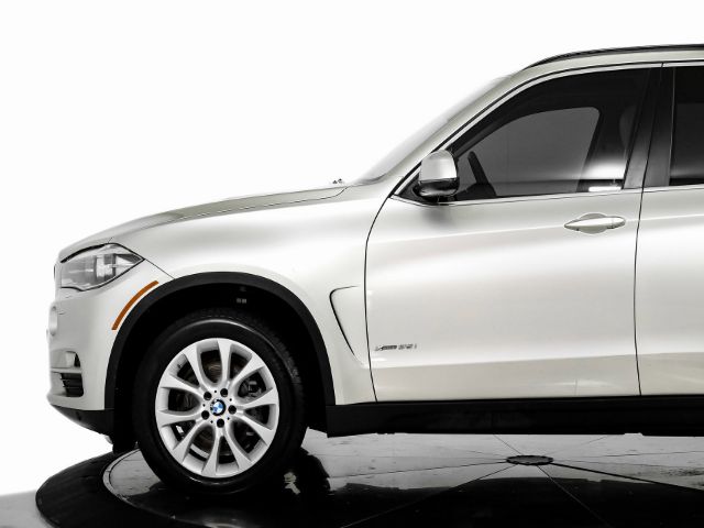 Photo 9 VIN: 5UXKR0C59G0U09161 - BMW X5 