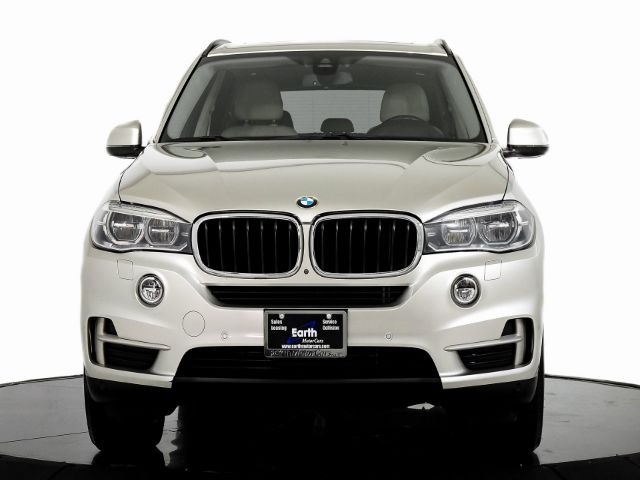 Photo 2 VIN: 5UXKR0C59G0U09161 - BMW X5 