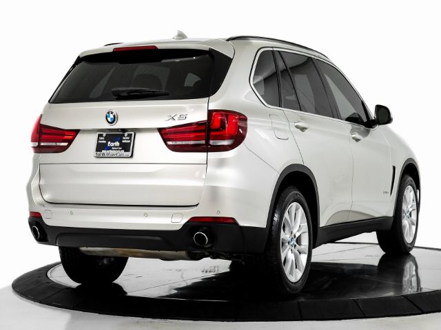 Photo 5 VIN: 5UXKR0C59G0U09161 - BMW X5 