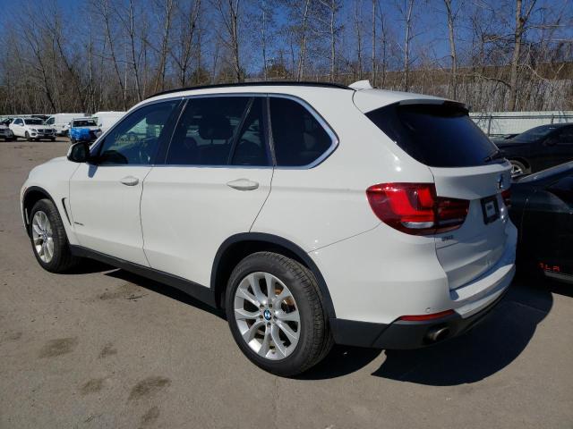 Photo 1 VIN: 5UXKR0C59G0U09645 - BMW X5 XDRIVE3 