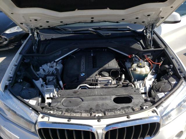 Photo 11 VIN: 5UXKR0C59G0U09645 - BMW X5 XDRIVE3 