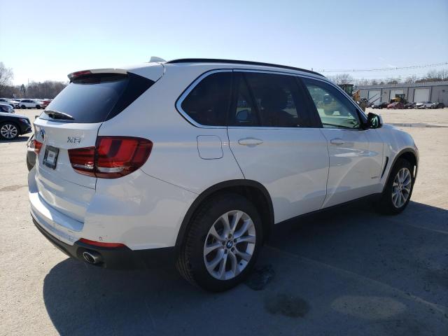 Photo 2 VIN: 5UXKR0C59G0U09645 - BMW X5 XDRIVE3 