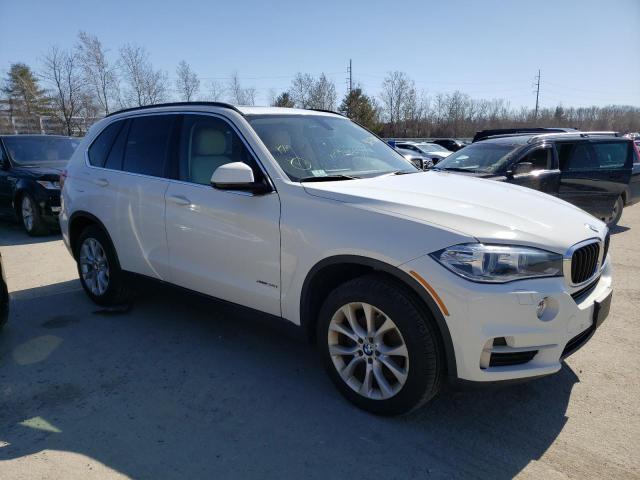 Photo 3 VIN: 5UXKR0C59G0U09645 - BMW X5 XDRIVE3 