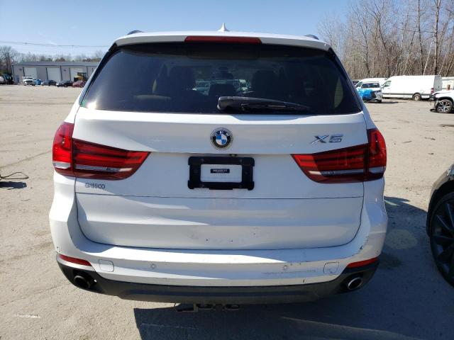 Photo 5 VIN: 5UXKR0C59G0U09645 - BMW X5 XDRIVE3 