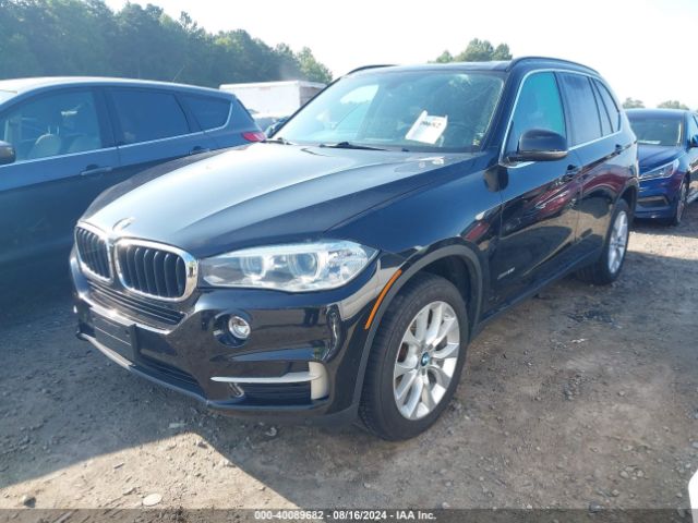 Photo 1 VIN: 5UXKR0C59G0U11508 - BMW X5 