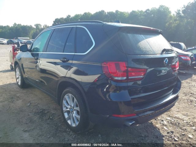 Photo 2 VIN: 5UXKR0C59G0U11508 - BMW X5 