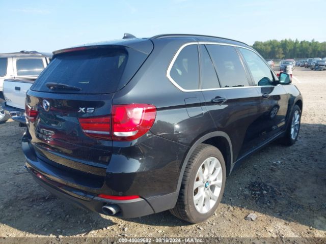 Photo 3 VIN: 5UXKR0C59G0U11508 - BMW X5 