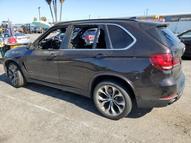 Photo 1 VIN: 5UXKR0C59G0U12254 - BMW X5 