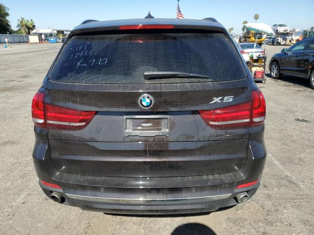 Photo 5 VIN: 5UXKR0C59G0U12254 - BMW X5 