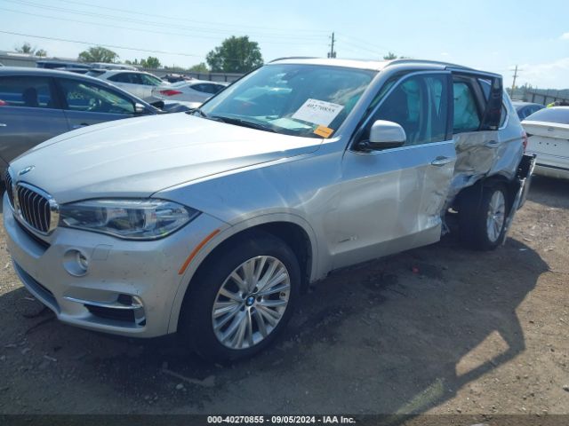 Photo 1 VIN: 5UXKR0C59G0U12822 - BMW X5 