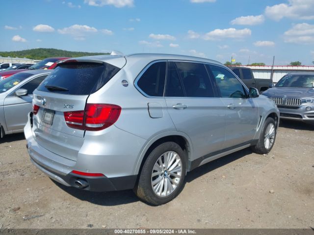 Photo 3 VIN: 5UXKR0C59G0U12822 - BMW X5 