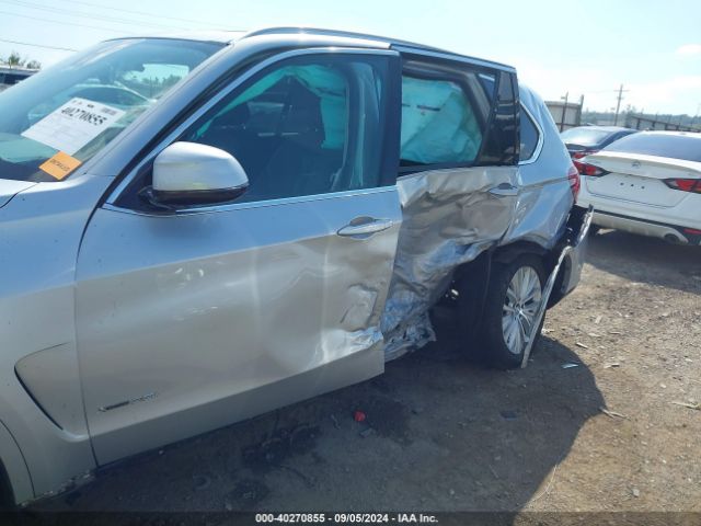 Photo 5 VIN: 5UXKR0C59G0U12822 - BMW X5 