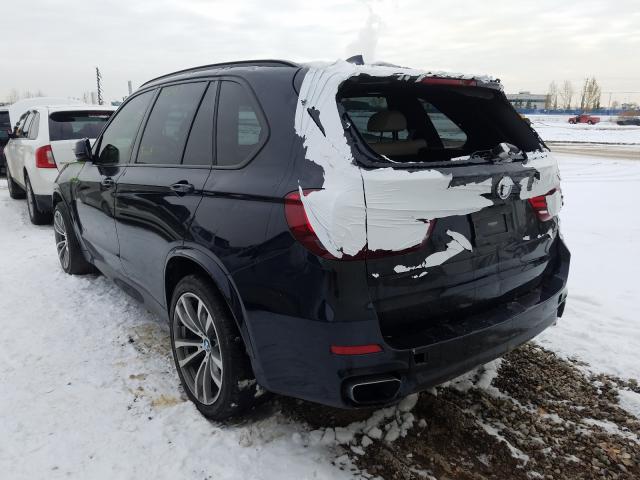 Photo 2 VIN: 5UXKR0C59G0U47845 - BMW X5 XDRIVE3 