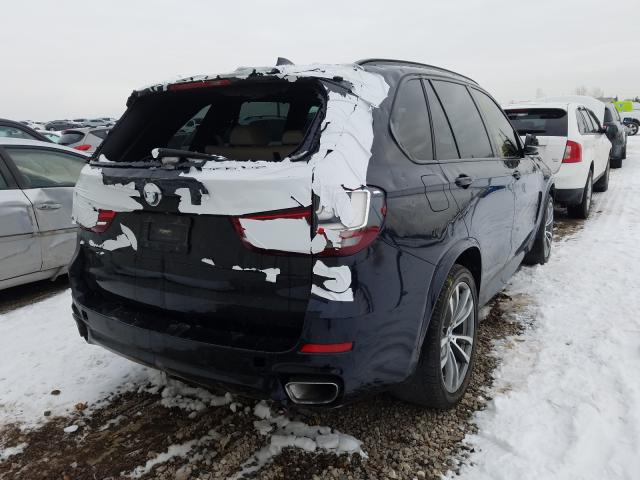 Photo 3 VIN: 5UXKR0C59G0U47845 - BMW X5 XDRIVE3 