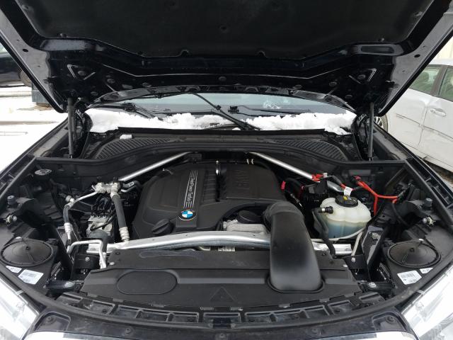 Photo 6 VIN: 5UXKR0C59G0U47845 - BMW X5 XDRIVE3 