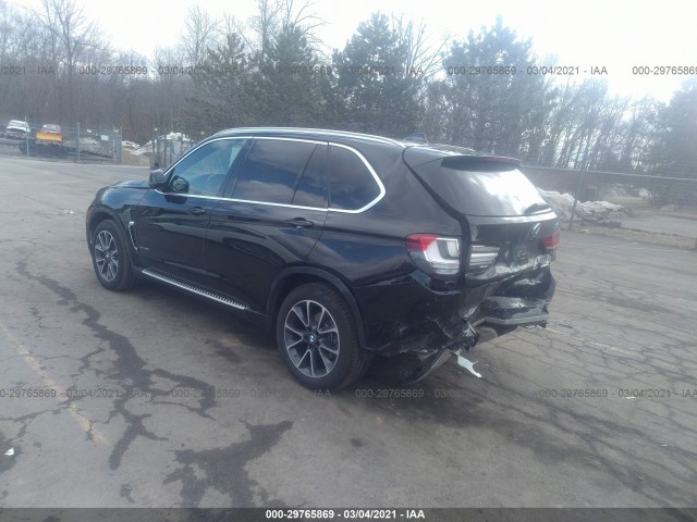 Photo 2 VIN: 5UXKR0C59H0U50102 - BMW X5 