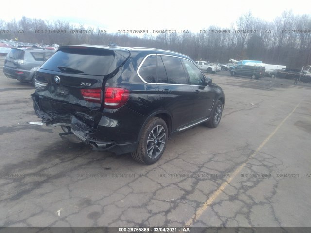 Photo 3 VIN: 5UXKR0C59H0U50102 - BMW X5 