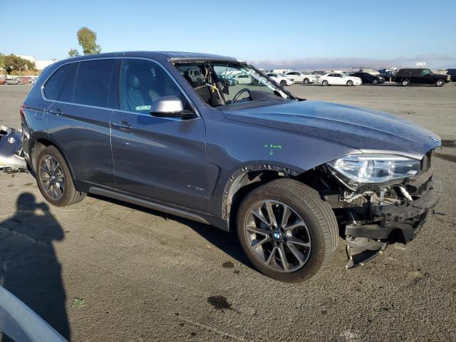 Photo 3 VIN: 5UXKR0C59H0U51427 - BMW X5 XDRIVE3 