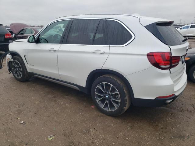 Photo 1 VIN: 5UXKR0C59H0U51556 - BMW X5 