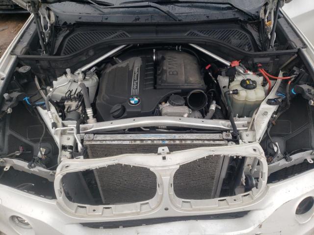 Photo 10 VIN: 5UXKR0C59H0U51556 - BMW X5 