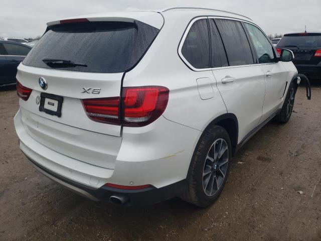 Photo 2 VIN: 5UXKR0C59H0U51556 - BMW X5 