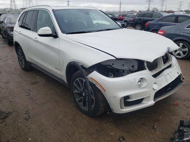 Photo 3 VIN: 5UXKR0C59H0U51556 - BMW X5 